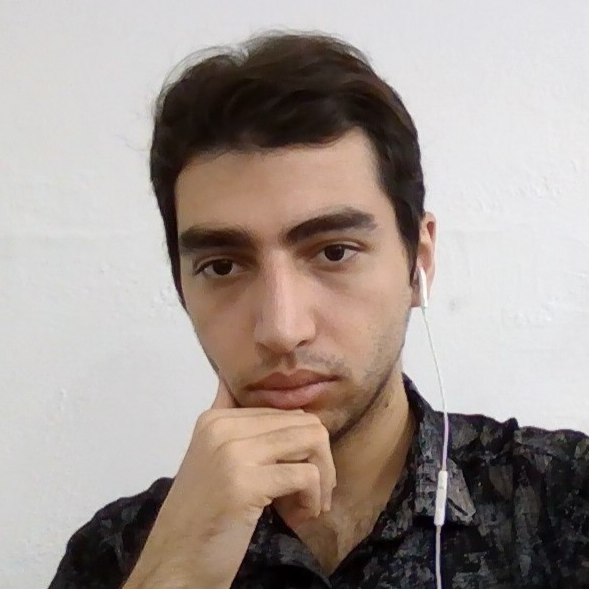 Mohammad Mahdi Masoumian